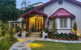 Eagles Nest Cottage 1880, Chaman Estate, Mussoorie